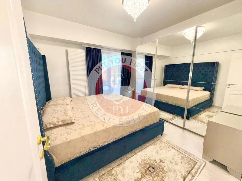 Metrou Jiului | Apartament 2 camere | Semidecomandat | 64mp | B10430