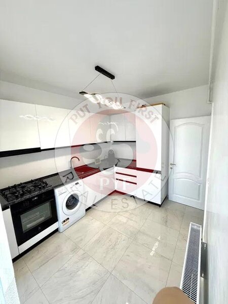 Metrou Jiului | Apartament 2 camere | Semidecomandat | 64mp | B10430
