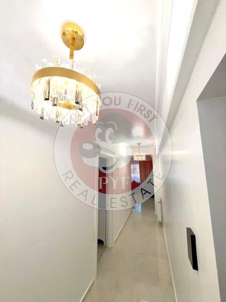 Metrou Jiului | Apartament 2 camere | Semidecomandat | 64mp | B10430