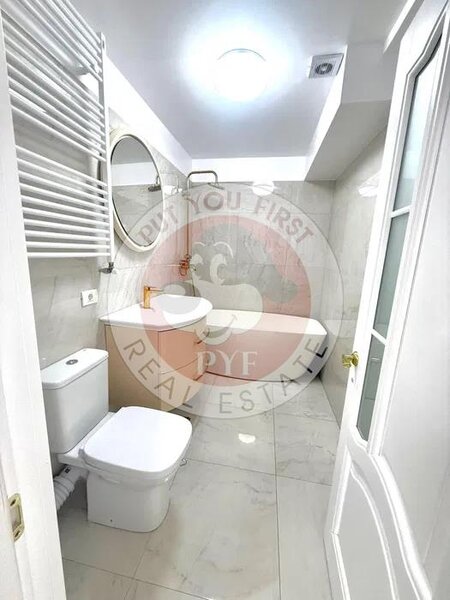 Metrou Jiului | Apartament 2 camere | Semidecomandat | 64mp | B10430
